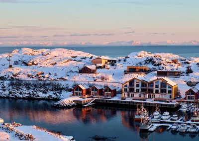 Arctic Circle