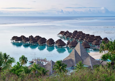 Australasia Oceana