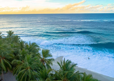 Indian Ocean