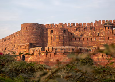 Indian Subcontinent